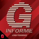 Informe G: La historia de Jordi Fernández, el camino de un entrenador que rompió todas las barreras