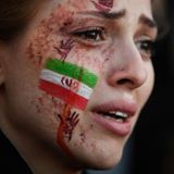 MUJER VIDA Y LIBERTAD: REVOLUCION EN IRAN #documental #feminismo #podcast