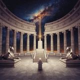 Episodio 287 - Gli Assi Zodiacali: Il Dialogo Segreto tra le Case.