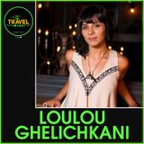 Loulou Ghelichkhani thieving the Night Glitter - Ep. 200