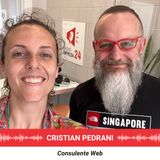 Cristian Pedrani: Consulente Web per gli imprenditori