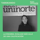 La Pizarra :: Evaluar más allá de una calificación