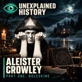 The Beast: Aleister Crowley and Angels from the Abyss | Boleskine, Part One