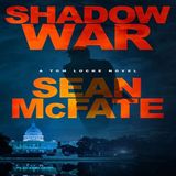 Sean McFate Author Of Shadow War