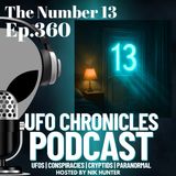 Ep.360 The Number 13