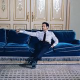 Xoán Fórneas también es O Xoán