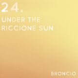 24 - Under the Riccione Sun