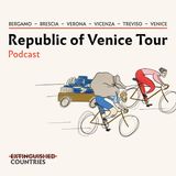 E6 Venice – The tour