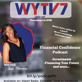 Financial Confidence PODCAST #87 The Best Shows of 2019
