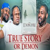 Possessed or Mentally Ill? | Reviewing The Exorcism of Emily Rose | Say Whats Reel