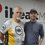 Jeff Quandt: Cycling in Omaha and Celebrating National Trails Day