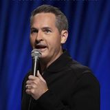 Comedian Pat McGann From When's Mom Gonna Be Home