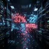 The Numbers Game_ Decoding Political Data Headlines