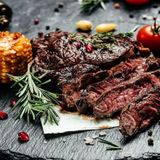 Reazione di Maillard: cos’è e come attivarla per rendere la carne perfetta