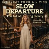Slow Departure - The Long Goodbye and the Breath Between