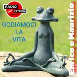 7 MAGGIO 2026 RADIOVETRINA "GODIAMOCI LA VITA"