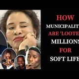 New Twist In Imogen Mashazi R3.5 Million London Trip as Company That ‘Paid’ Get R483 Million Tenders