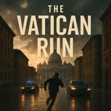 The Vatican Run