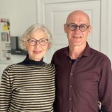 Livet vendt på hovedet