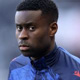 S83E46: So Do You Sort Of Subconsciously Not Play For Your Captain - Trevor Gear On Marc Guehi Leaving