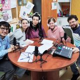 Episodio 11: Diálogo intercultural, Inteligencia artificial y Salud Mental (episodio multilingüe en inglés, italiano y español)