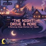 Relaxing Stories for Teens