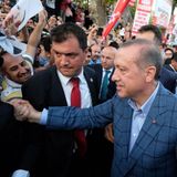Oltre Bosforo - Erdogan cerca a destra