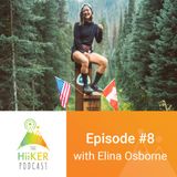 Episode 8: Elina Osborne
