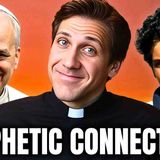 This BLEW My Mind_ The Hidden Link Between Carlo Acutis _ Pope Leo XIV