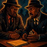 Kai Cenat Announces Mafiathon 3 with Michael B. Jordan Cameo — Final Marathon Starts Sept 1