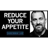 How Our Hormones Control Our Hunger, Eating & Satiety