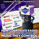 How Corporate Radio Can Escape Ads, Embrace Listeners with Music They Control (ep339)