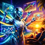 #111 - The 2026 Wealth Reset How My First GPT-5 AI Employee Printed $10,000 in Passive Income While I Slept And Why Your 9-5 Is Already Dead