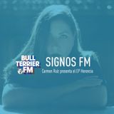 SignosFM Carmen Ruíz presenta Herencia