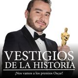 ¡Nos fuimos a los premios Oscar!