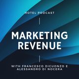 2. Marketing - Revenue Management
