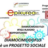 DIAMOCIMODOFLO PROGETTO SOCIALE CITTA' DI PIACENZA