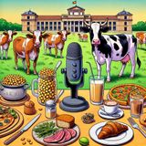 T2. Ep06. Gastronomía