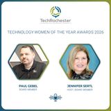 Technology Women of the Year 2026