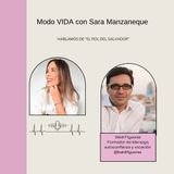Hablemos del "ROL DEL SALVADOR" |  Baldi Figueras