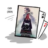 #33 Cadı (2024)