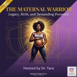 The Maternal Warrior (2026 BMHW Series)