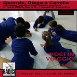 Voci in viaggio EP 27: Il Progetto Scolastico “Emigrazione, radici e memoria” arriva al MEMA (parte 3): I ragazzi si raccontano