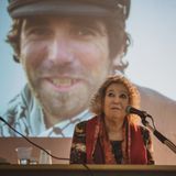 Extra - Dieci anni senza Vittorio Arrigoni - Egidia Beretta