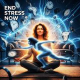 Why You Feel Constantly Behind: The Secret to Ending Daily Stress