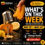 Malaga Radio Weekly EP9