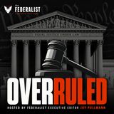 'Overruled,' Ep. 1: Where Lawfare Came From And How It Rules The World