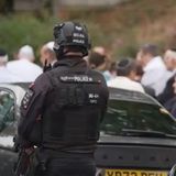 Manchester, attacco ad una sinagoga: due le vittime. Ucciso l’attentatore