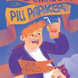 Giulia Bracco "Una settimana con Pili Parker"