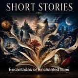 Encantadas or Enchanted Isles - Herman Melville
